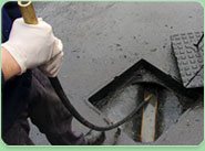 drain rodding Brighouse