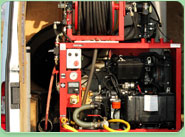 drain jetting Brighouse