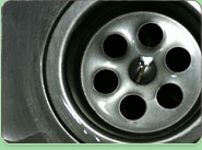 blocked drain Brighouse